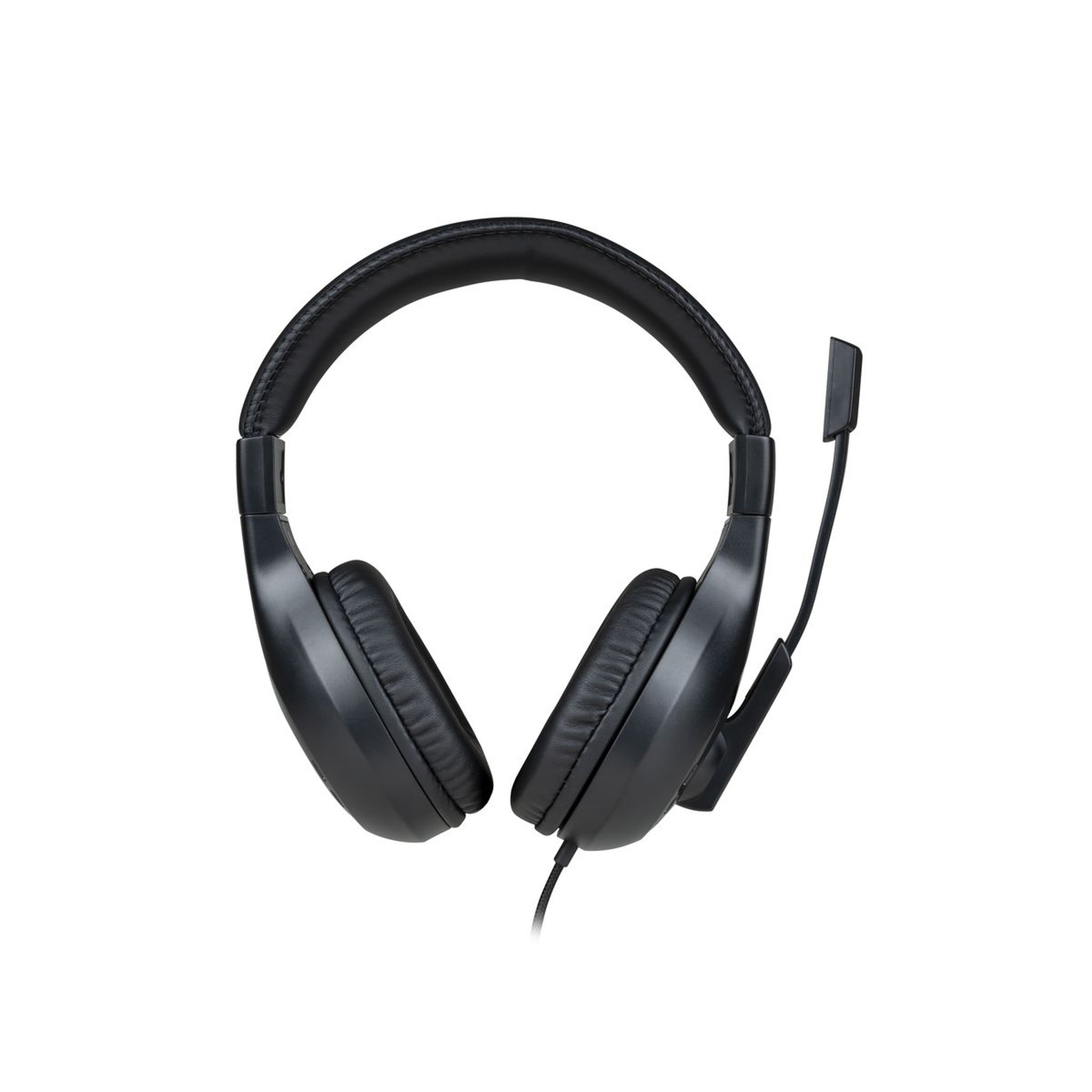 Voir la diapositive 6 : NACON Casque Gaming V1 noir Xbox One et Xbox Series