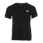 HUNGARIA T shirt  Homme Hungaria Donati. Coloris disponibles : Noir
