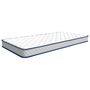 Voir la diapositive 4 : VIDAXL Matelas en mousse a memoire de forme 200 x 90 x 17 cm doux