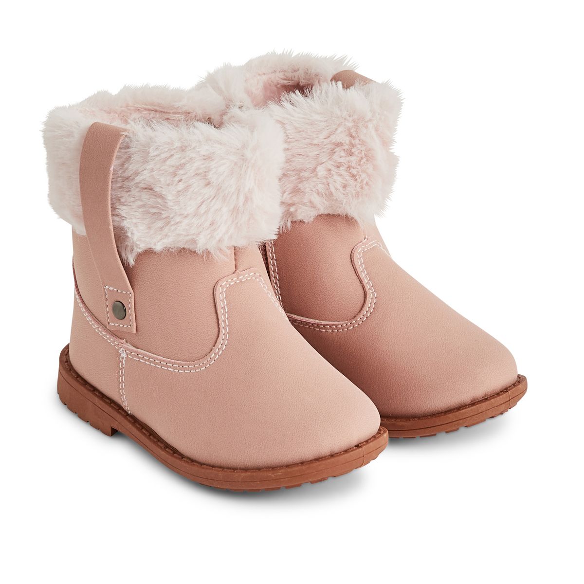 INEXTENSO Boots bébé fille