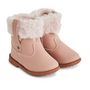 Voir la diapositive 1 : INEXTENSO Boots bébé fille