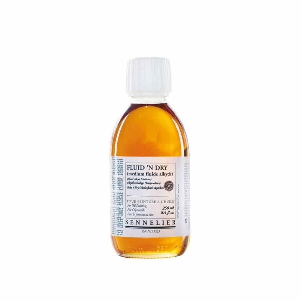SENNELIER Medium Fluid'n Dry 250 ml