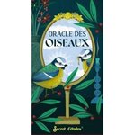 ORACLE DES OISEAUX, Casper Anne-Sophie