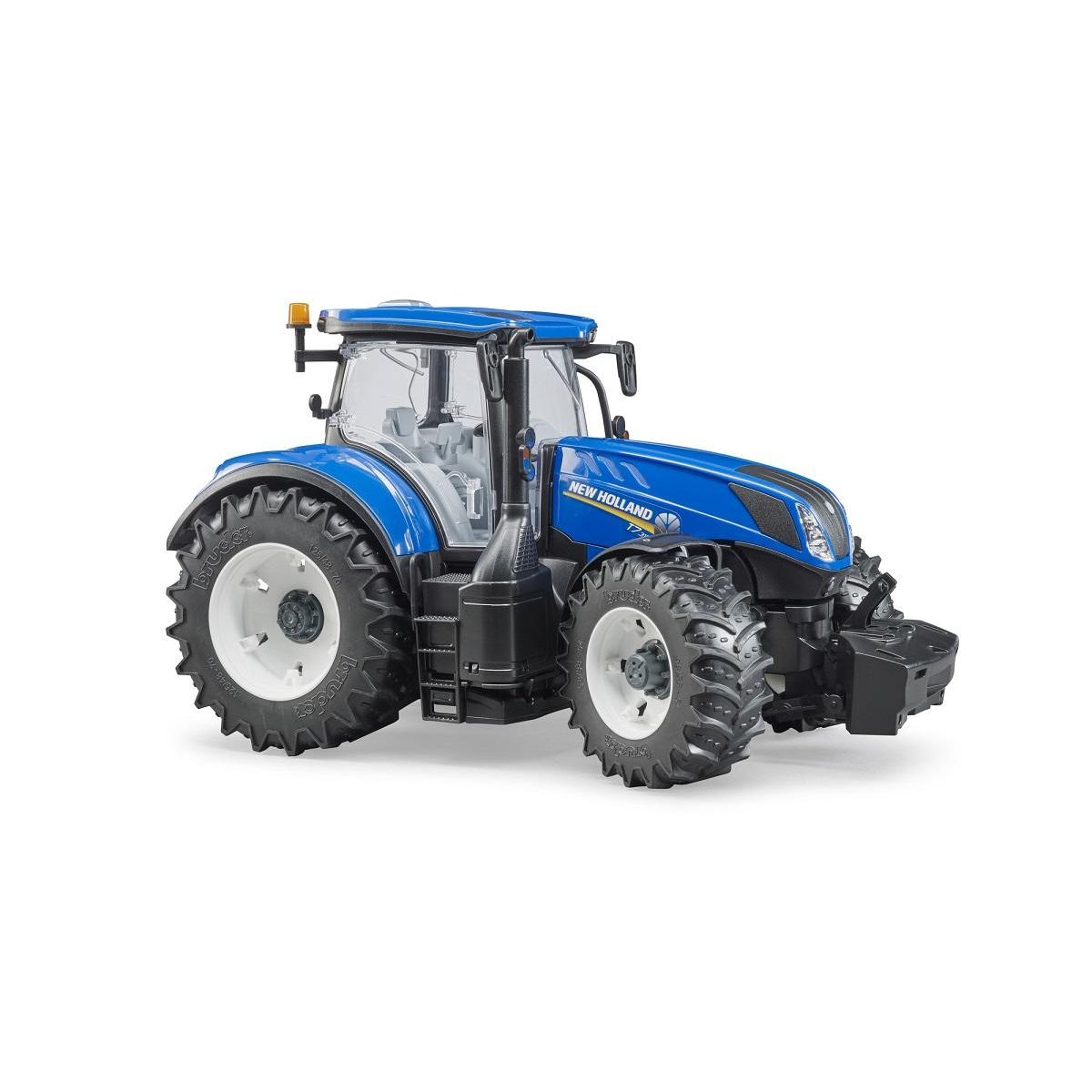 BRUDER BRU Tracteur New Holland T7.315