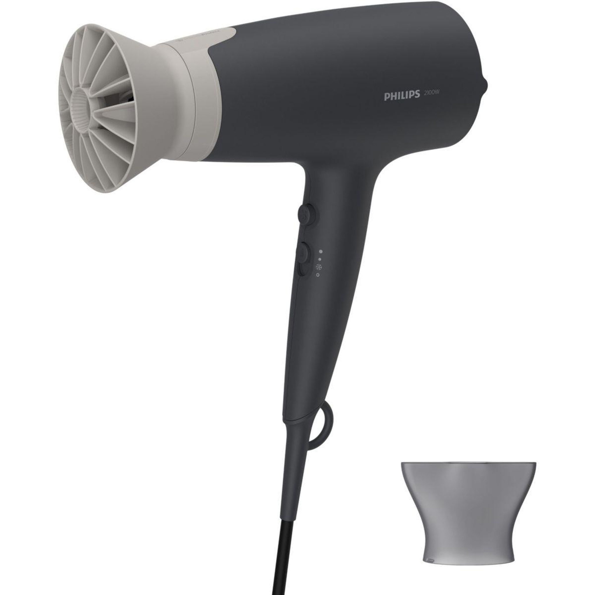 Philips Sèche cheveux bhd351/10