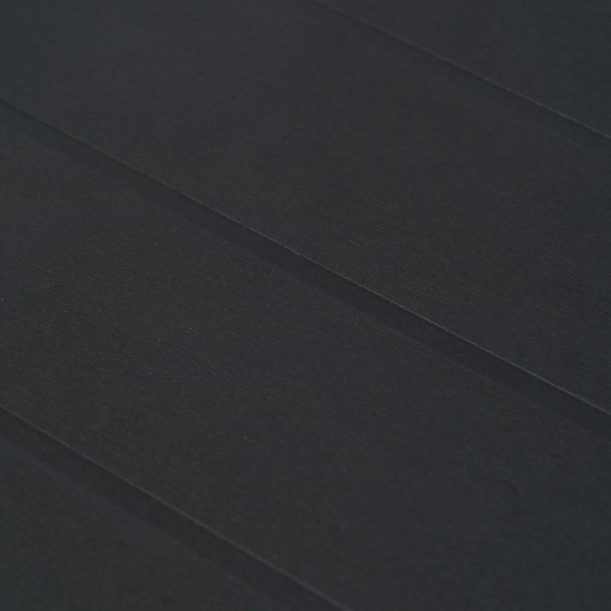 VIDAXL Table de jardin Anthracite 220x90x72 cm Plastique Aspect rotin