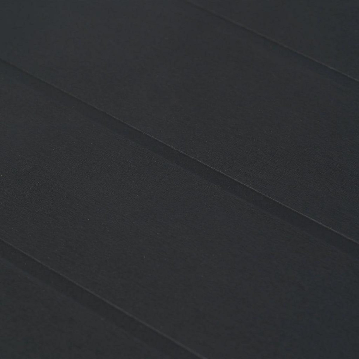 VIDAXL Table de jardin Anthracite 220x90x72 cm Plastique Aspect rotin