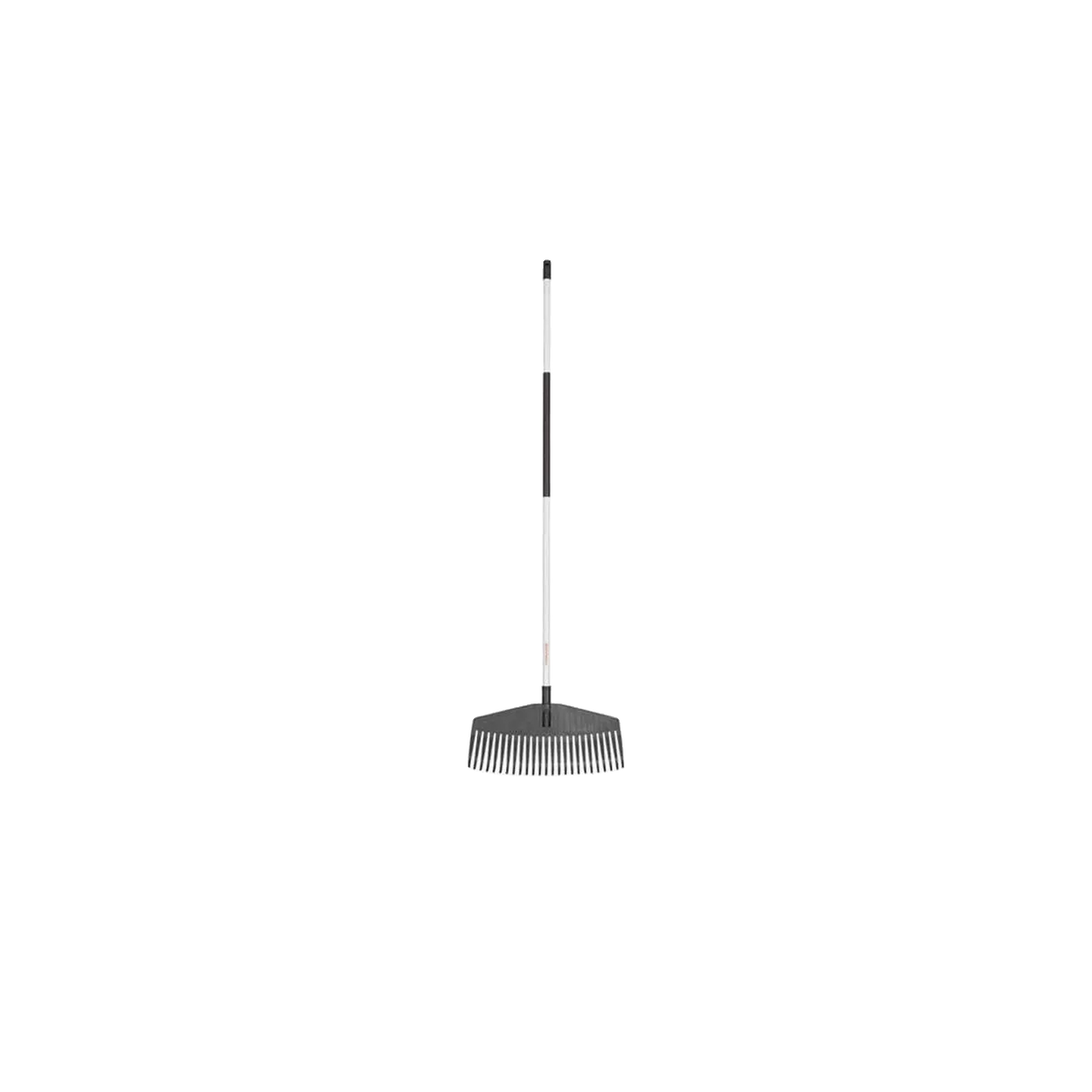 Fiskars Râteau Fiskars light 25 tines aluminium 51 cm