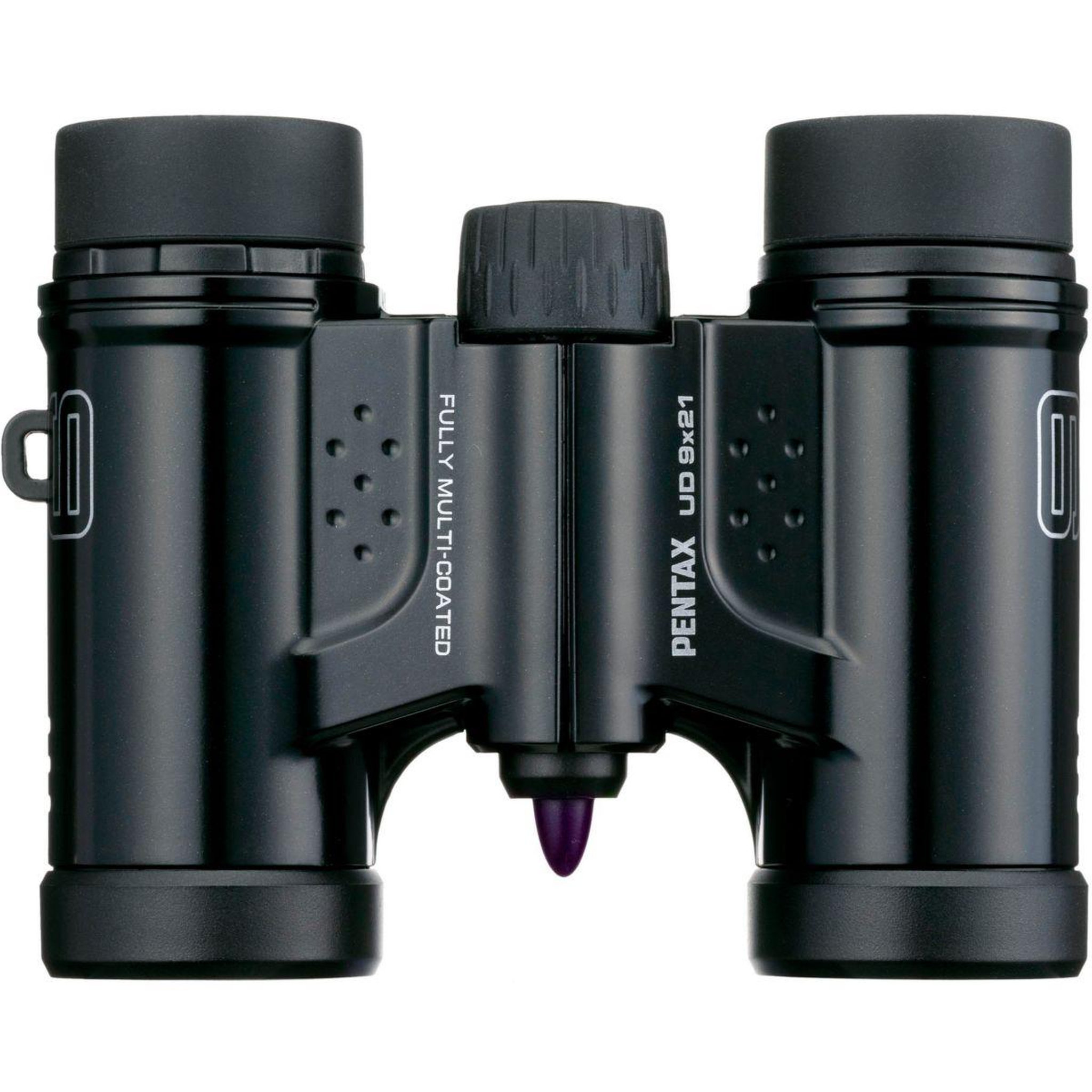 Voir la diapositive 2 : PENTAX Jumelles UD 9x21 Noir