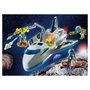 Voir la diapositive 3 : PLAYMOBIL 71368 la Navette spatiale