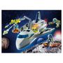 Voir la diapositive 3 : PLAYMOBIL 71368 la Navette spatiale