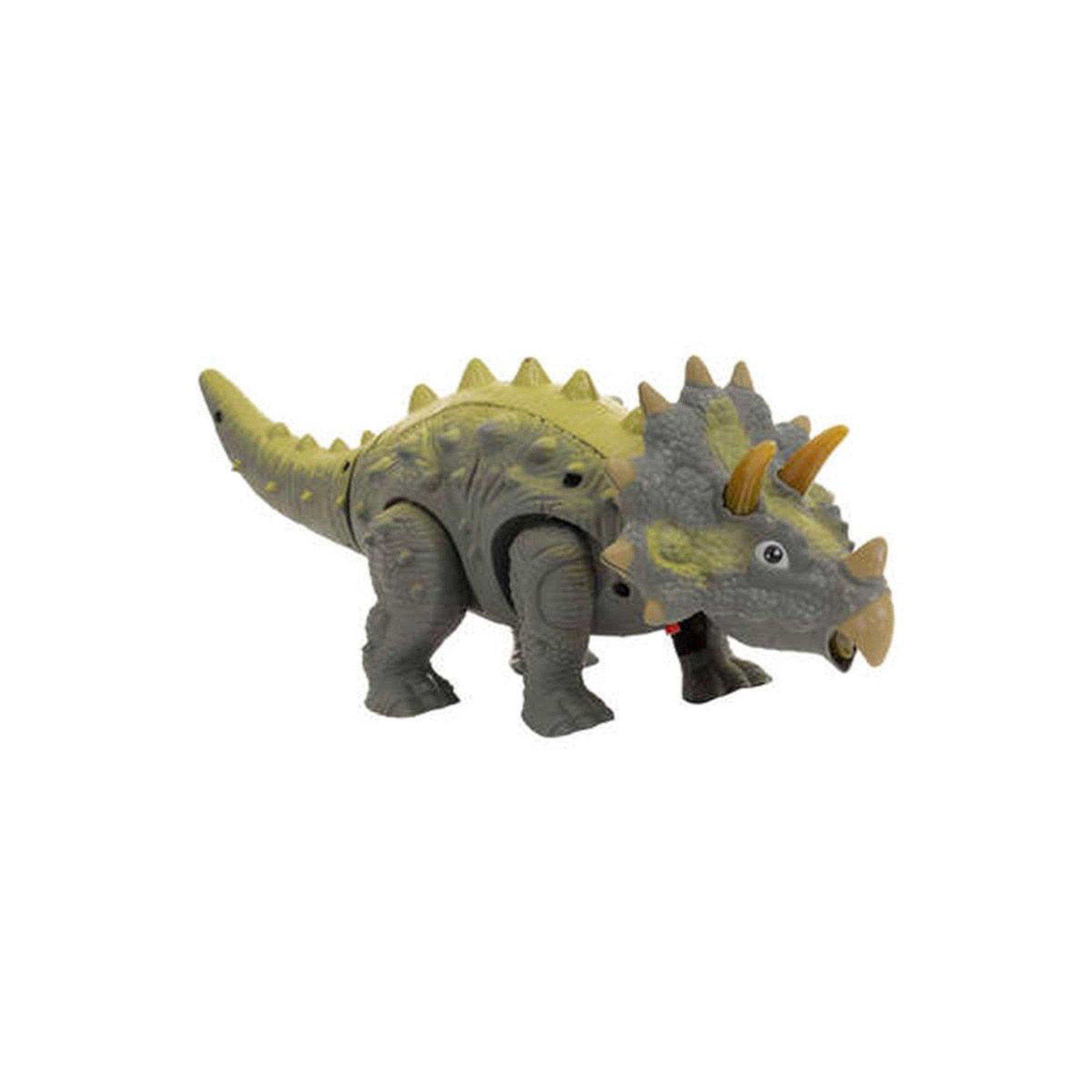 Be Toys Jouet Enfant Animé  Dinosaure  Multicolore