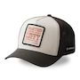 Voir la diapositive 1 : CAPSLAB Casquette trucker prenium Skull