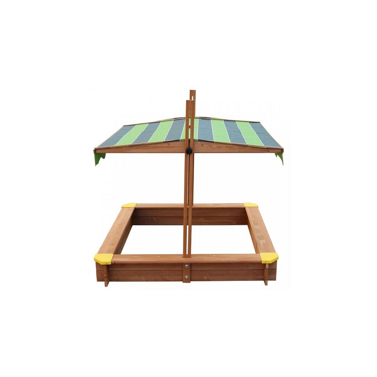 Axi House Axi LILY Bac a sable avec tenture reglable