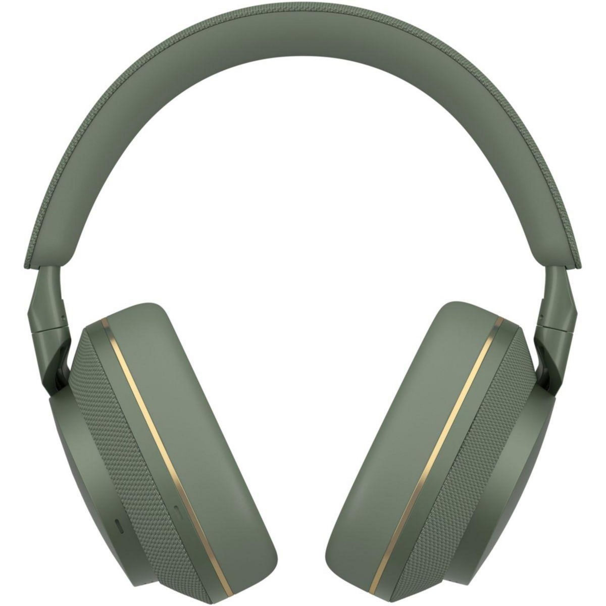 B&W Casque PX7 S2e Vert