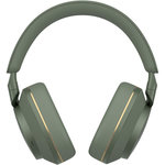 B&W Casque PX7 S2e Vert