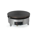 KRAMPOUZ Crêpière fonte 40cm 6000w inox - cgbim4aa