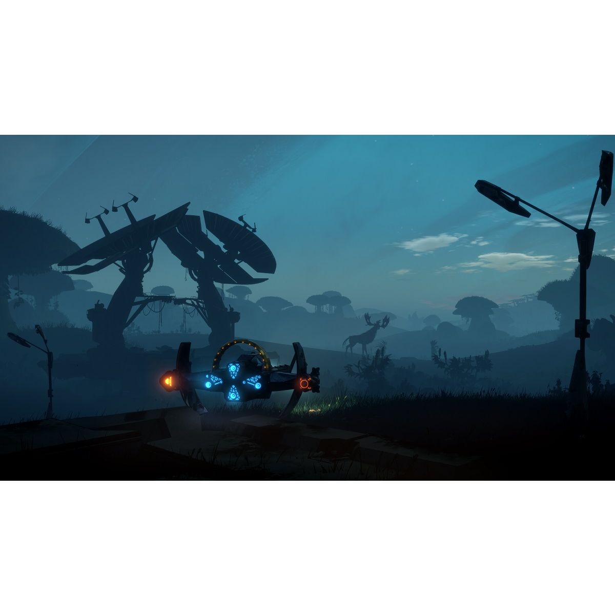 Starlink : Battle for Atlas Pack de démarrage NINTENDO SWITCH