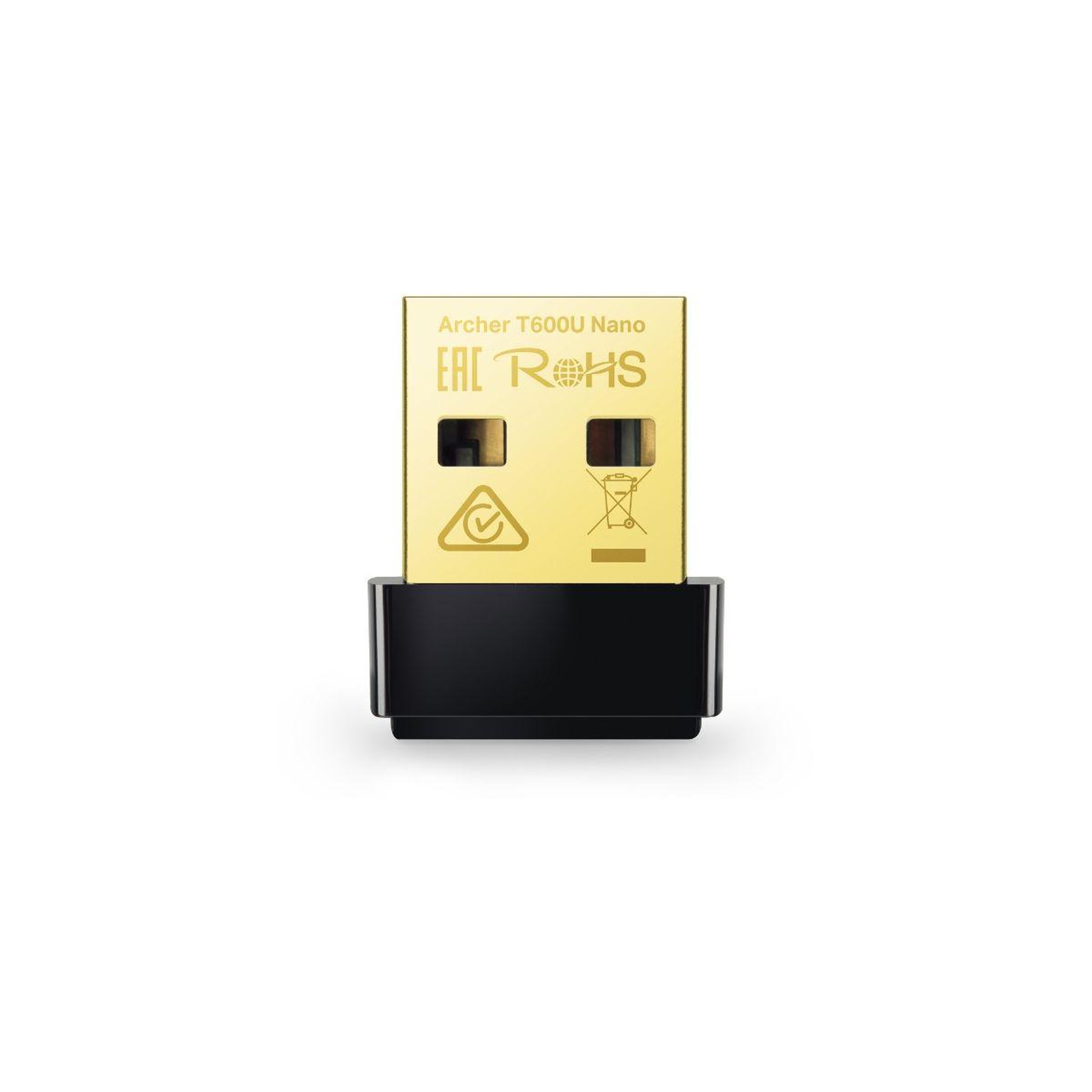 TP-LINK Clé Wi-Fi Archer T600U Nano