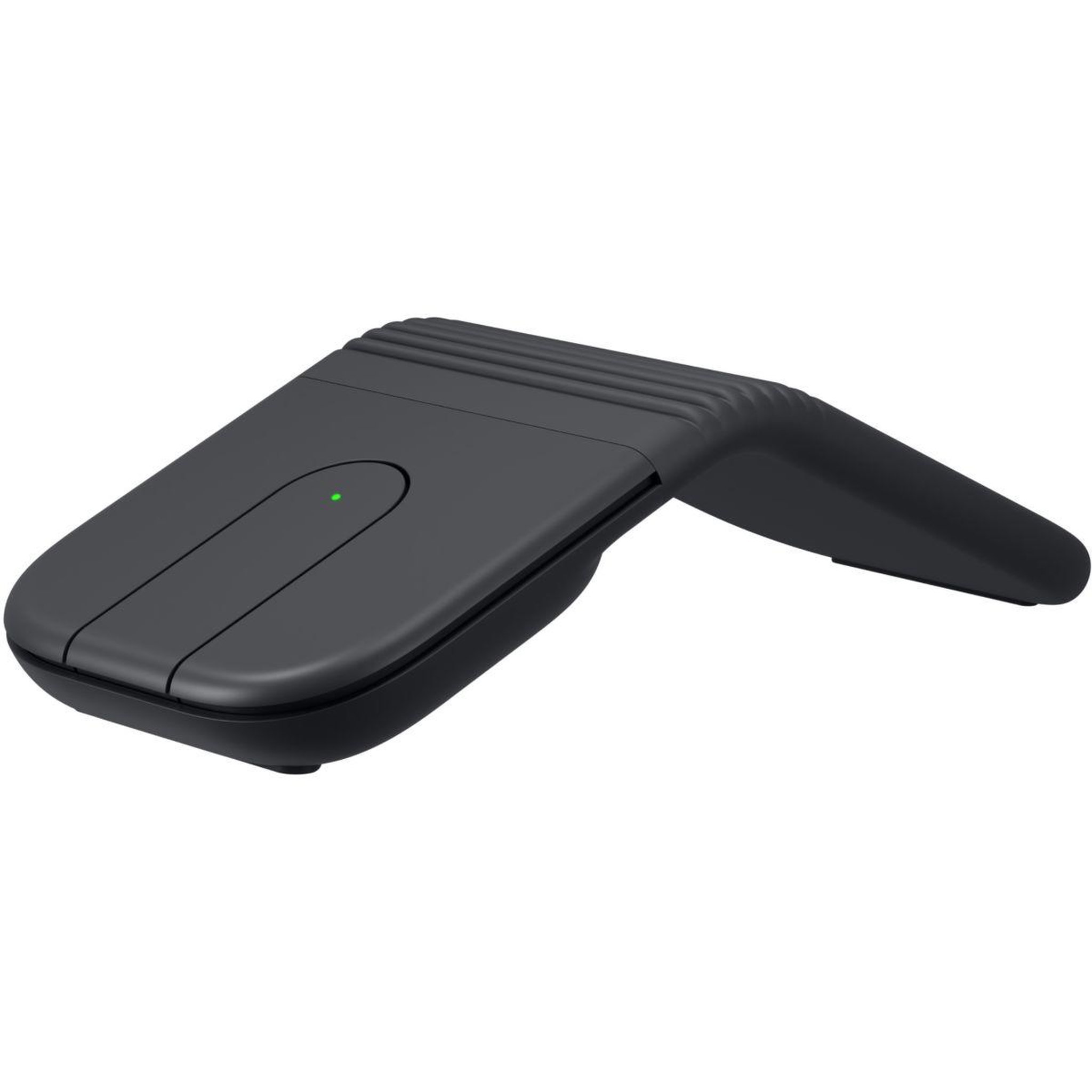 Logitech Souris sans fil mobi fold graphite