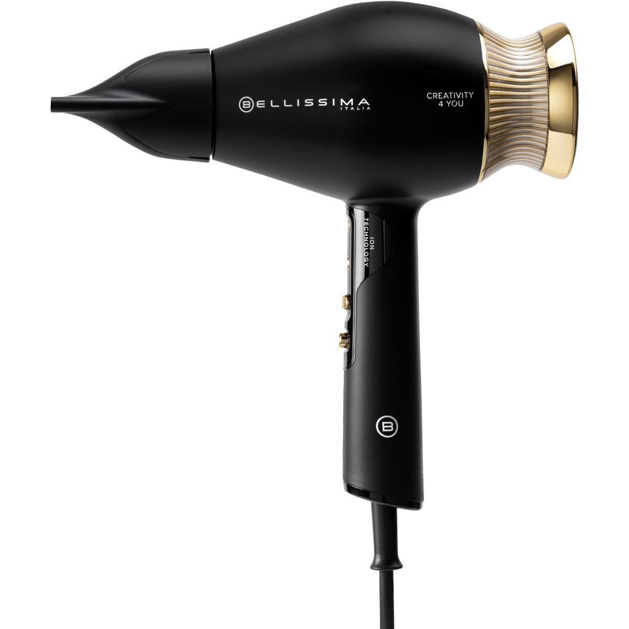 Voir la diapositive 2 : BELLISSIMA Sèche cheveux creativity 4 you