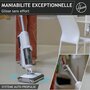 Voir la diapositive 3 : HOOVER Aspirateur laveur HW500