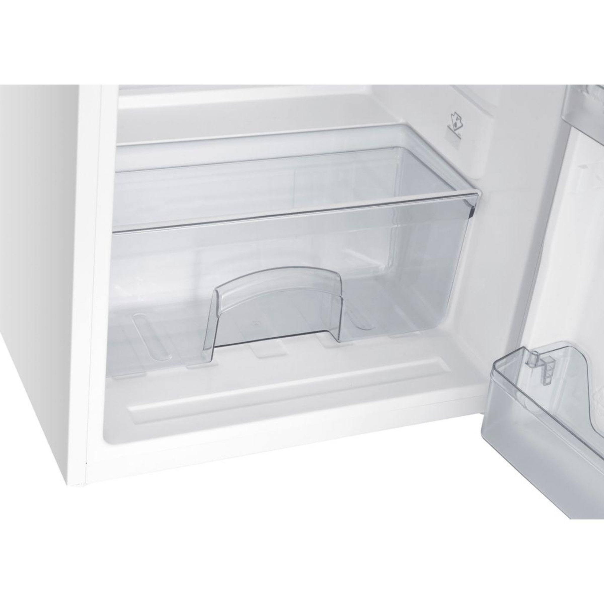 Voir la diapositive 5 : ESSENTIEL B Réfrigérateur top ERTL85-55hob1