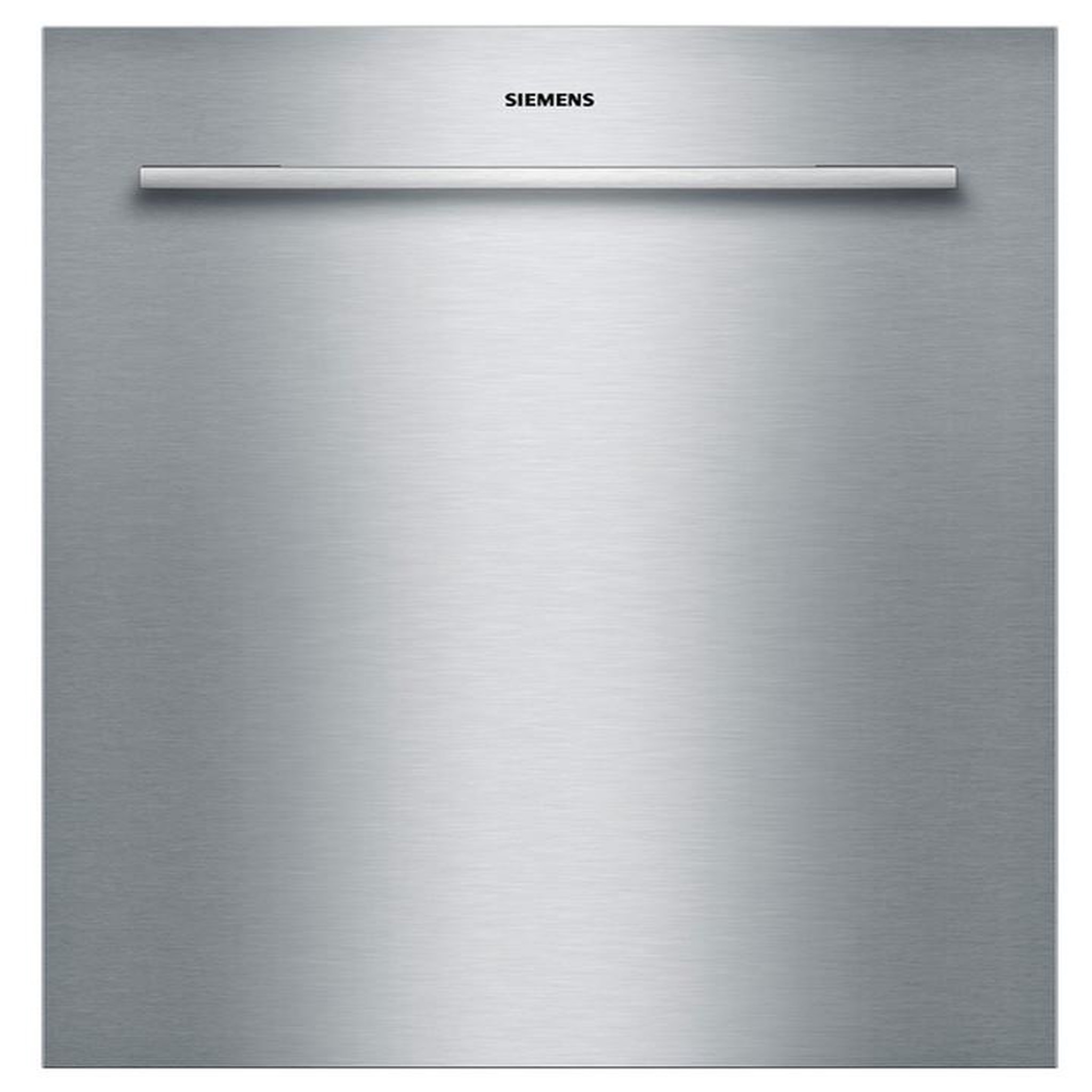 Siemens Porte inox pour lave-vaisselle 60cm tout intégrable - SZ73056
