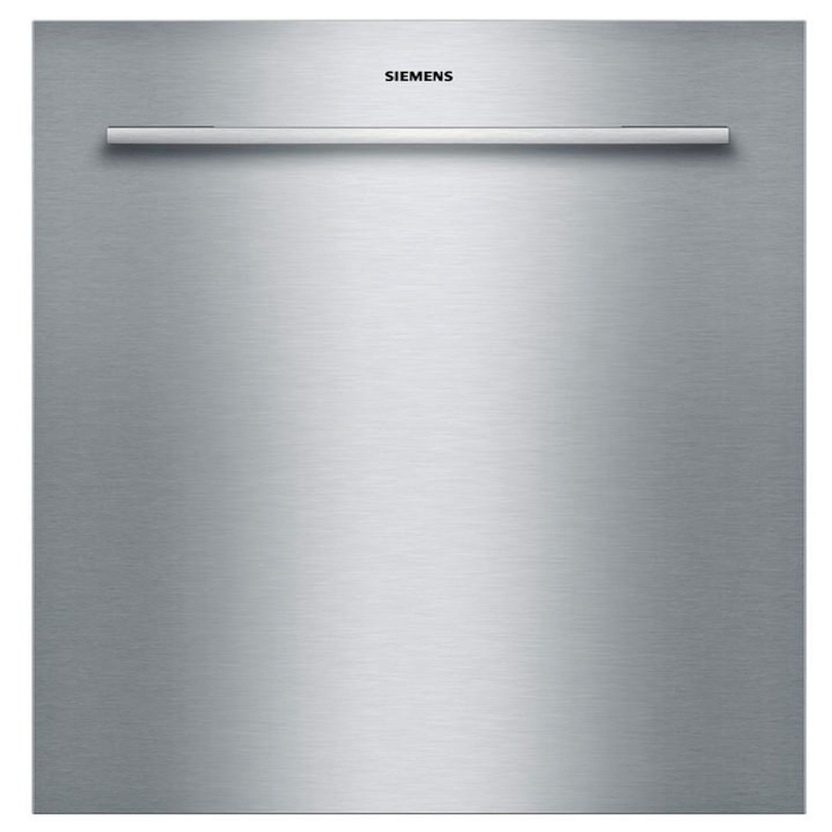 Siemens Porte inox pour lave-vaisselle 60cm tout intégrable - sz73056