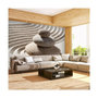 Voir la diapositive 1 : Paris Prix Papier Peint  Jardin Zen