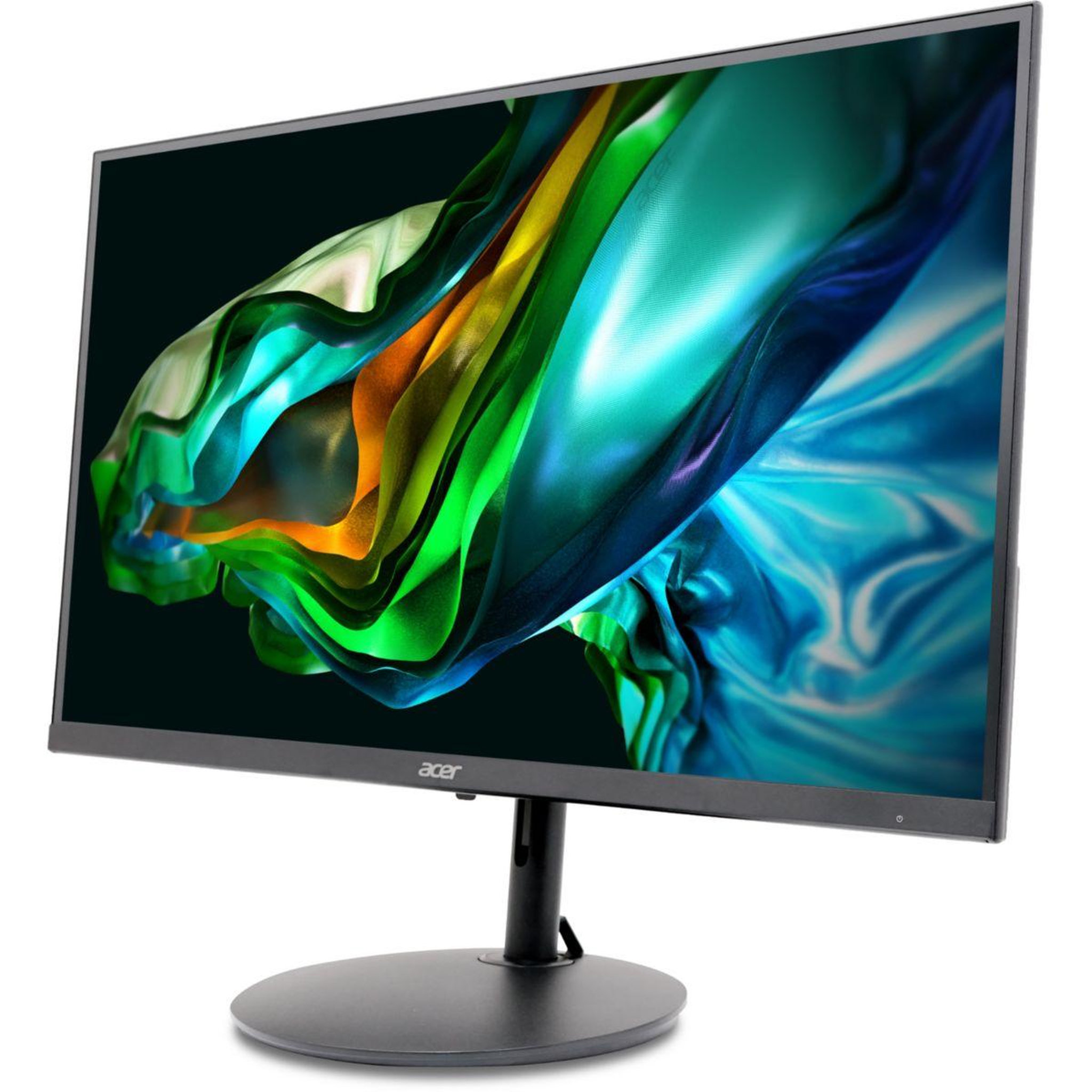 Voir la diapositive 2 : ACER Ecran PC SH32 Series LED IPS  SH322QUAbmiphux