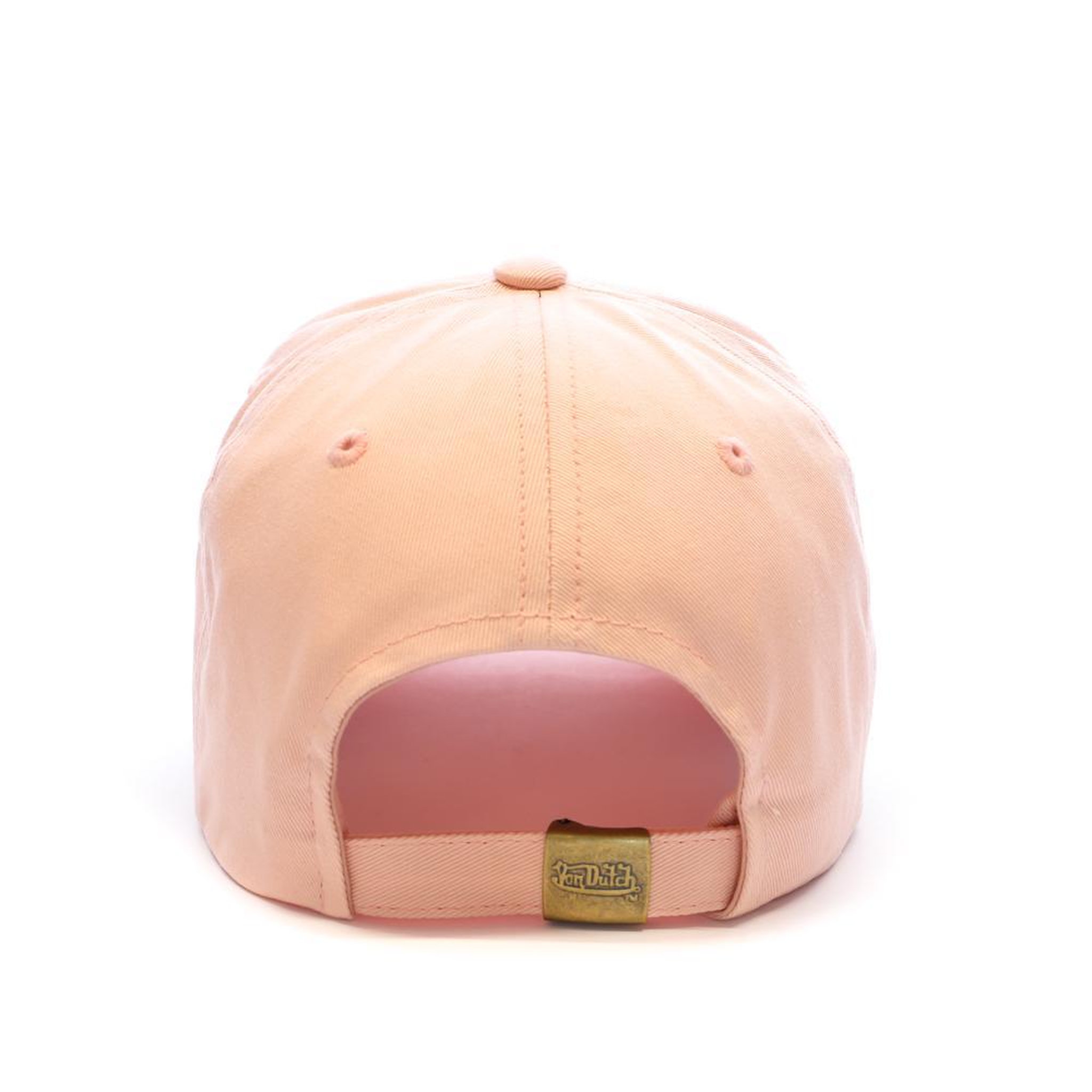 Voir la diapositive 5 : UNDER ARMOUR Casquette Rose Mixte Von Dutch LOF