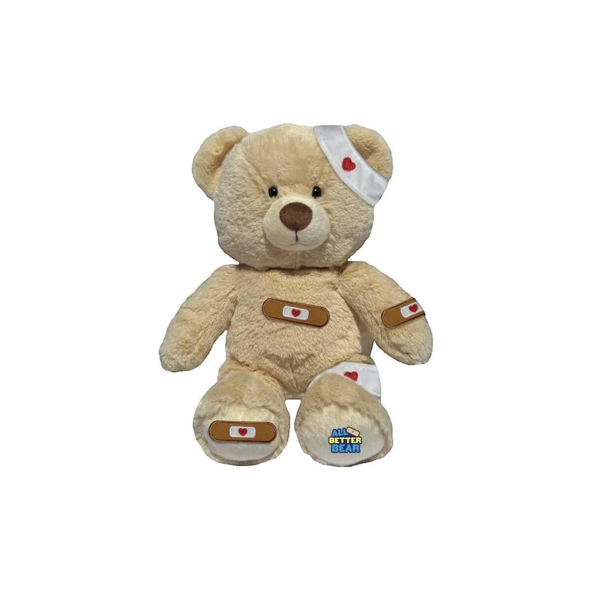 Cobi Peluche interactive Cobi Ourson All Better
