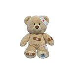 Cobi Peluche interactive Cobi Ourson All Better