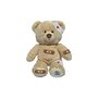 Voir la diapositive 1 : Cobi Peluche interactive Cobi Ourson All Better