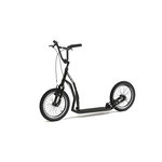 Yedoo Scooter Kudu Y40 - couleur  noir