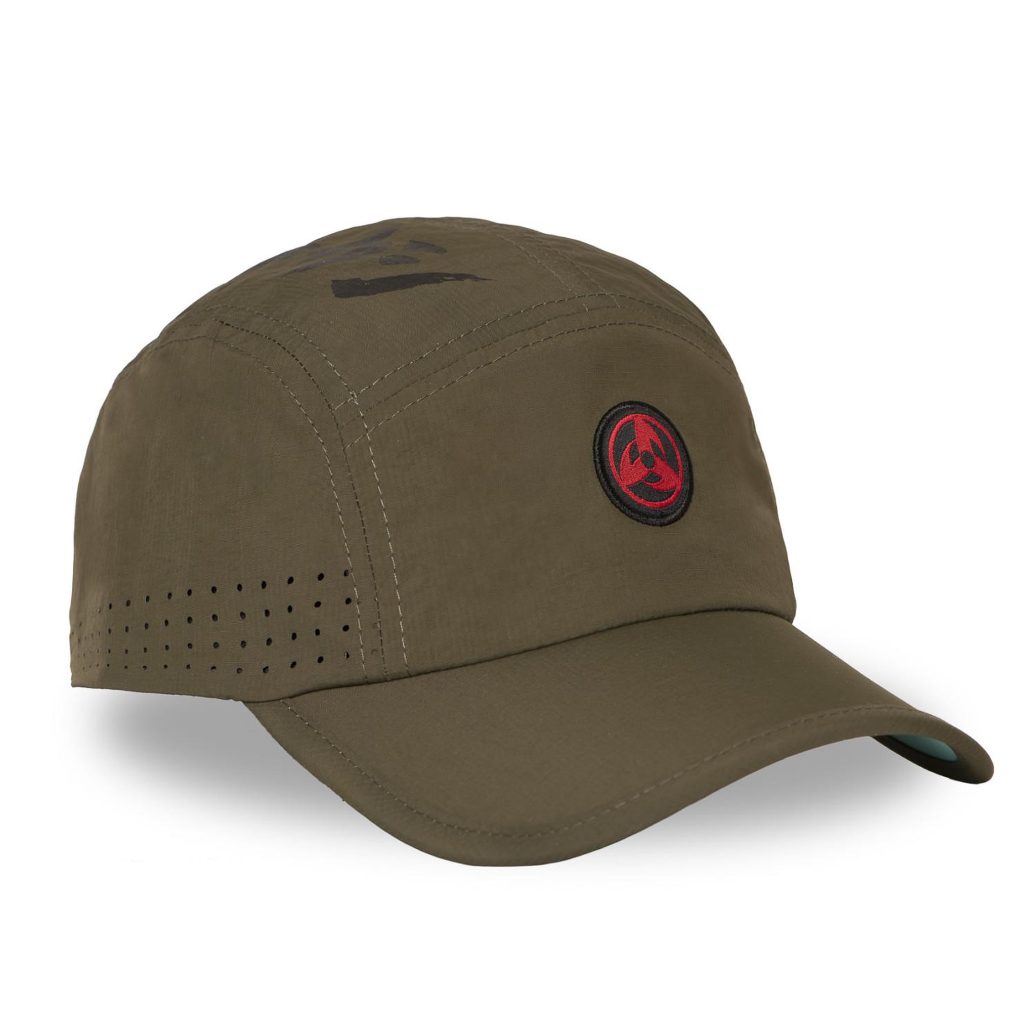 Voir la diapositive 4 : CAPSLAB Casquette 6 Pans Naruto Kakashi