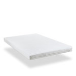 OLYMPE LITERIE OLYMPE LITERIE | Matelas EGIO | Latex Like & Mousse Haute Densité. Coloris disponibles : Blanc