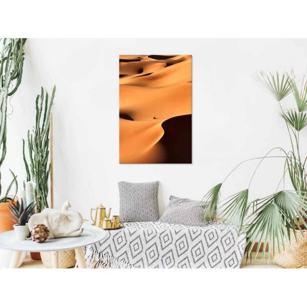 Paris Prix Tableau Imprimé  Hot Sand