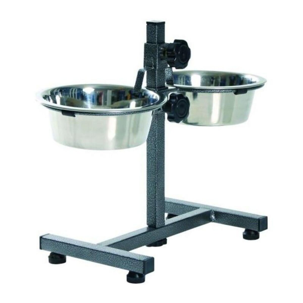 Trixie TRIXIE Bar a chien , 2 × 0,75 l/ø 15 cm pour chien