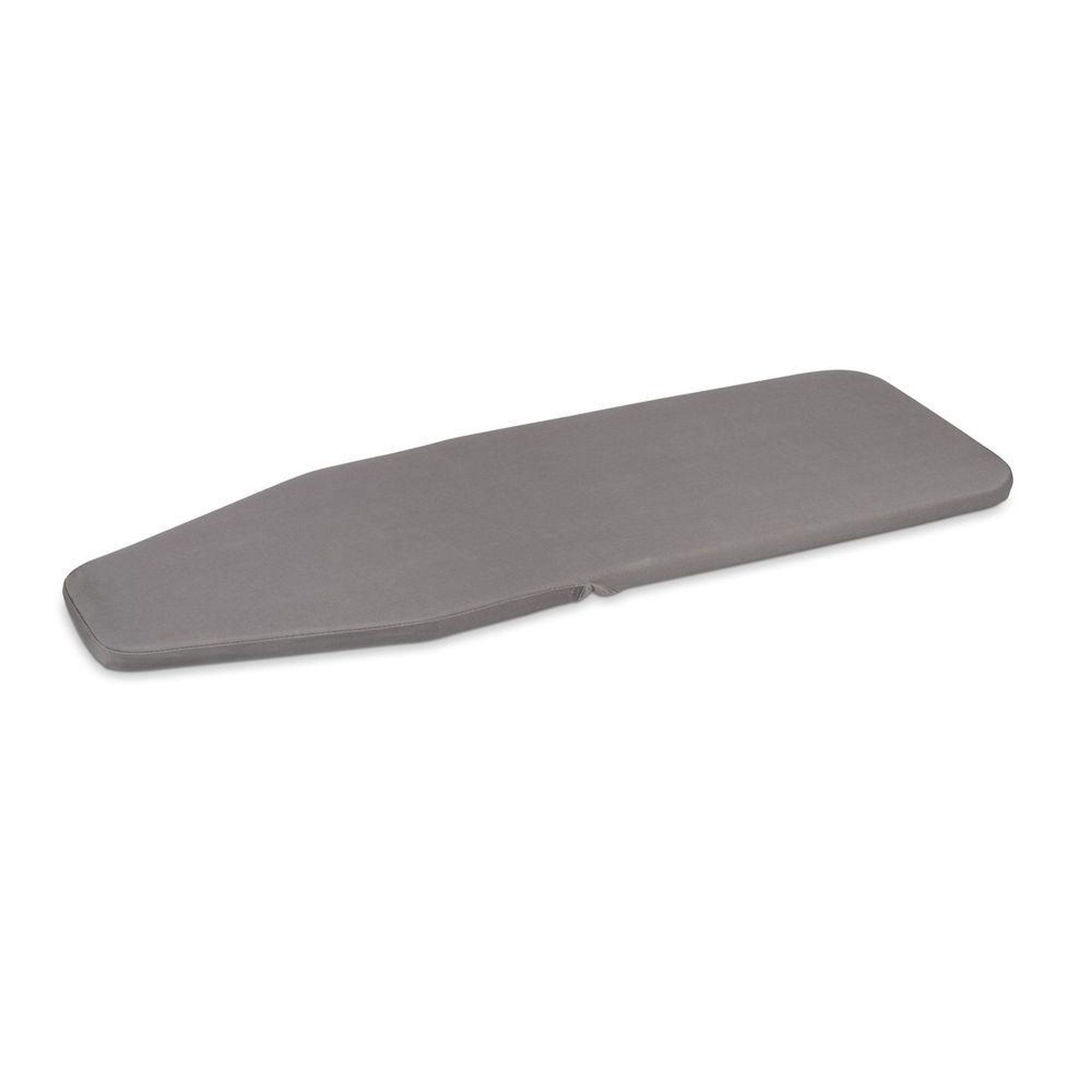 EMUCA SRL Remplacement de la toile de la planche à repasser Iron, Transparent