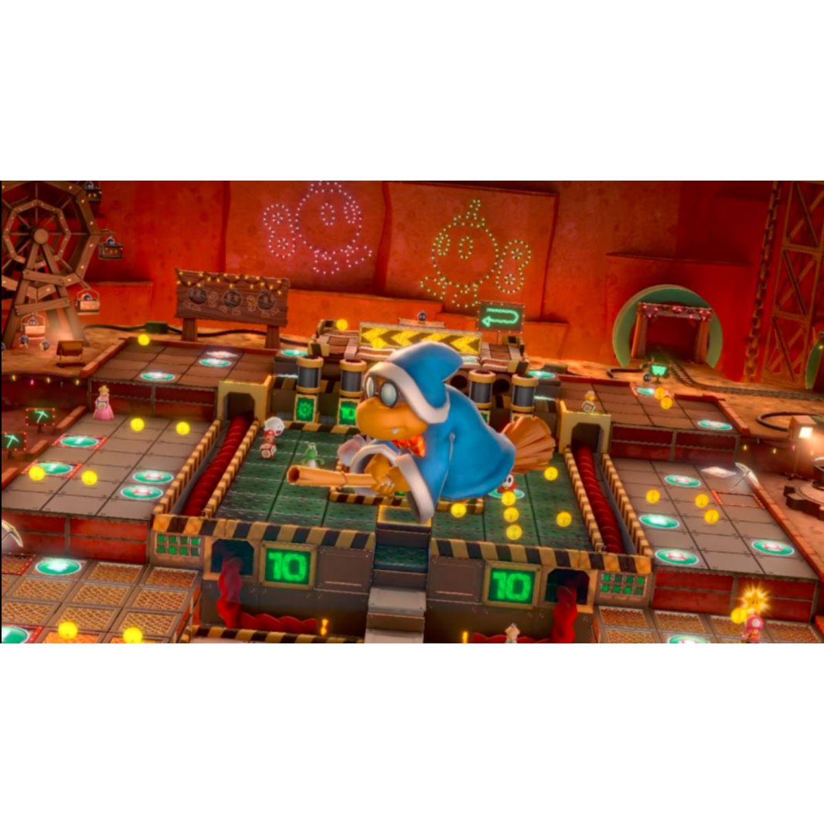 Super Mario Party NINTENDO SWITCH