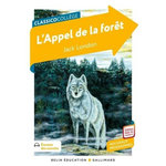 L'APPEL DE LA FORET, London Jack
