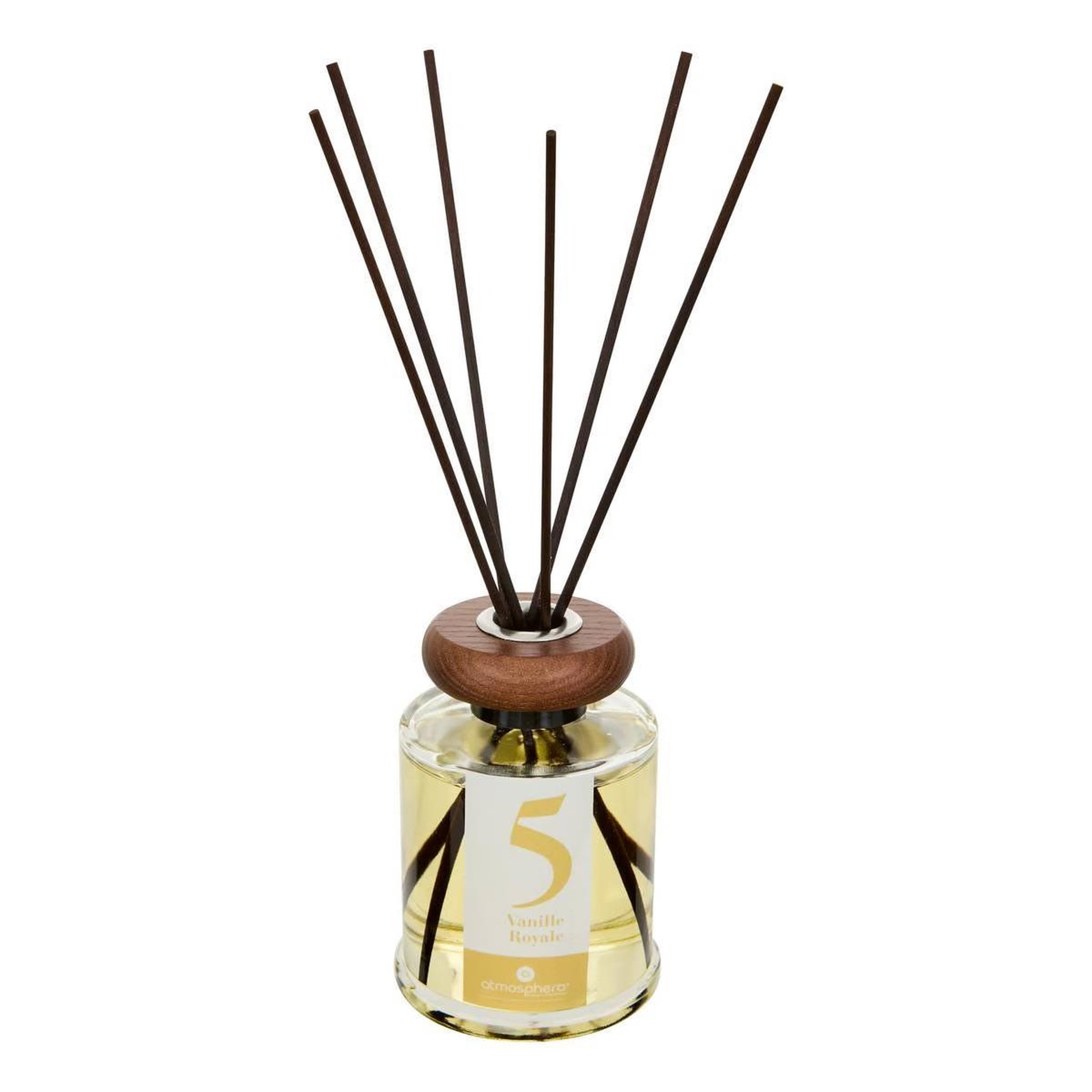 ATMOSPHERA Diffuseur de parfum  numia  180ml vanille royale
