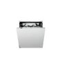 Voir la diapositive 5 : Whirlpool Lave-vaisselle 60cm 14 couverts 46db tout intégrable - WRIC3C26P
