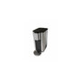 Voir la diapositive 1 : Unold Unold Hot Water Dispenser Ava silver black (18615)