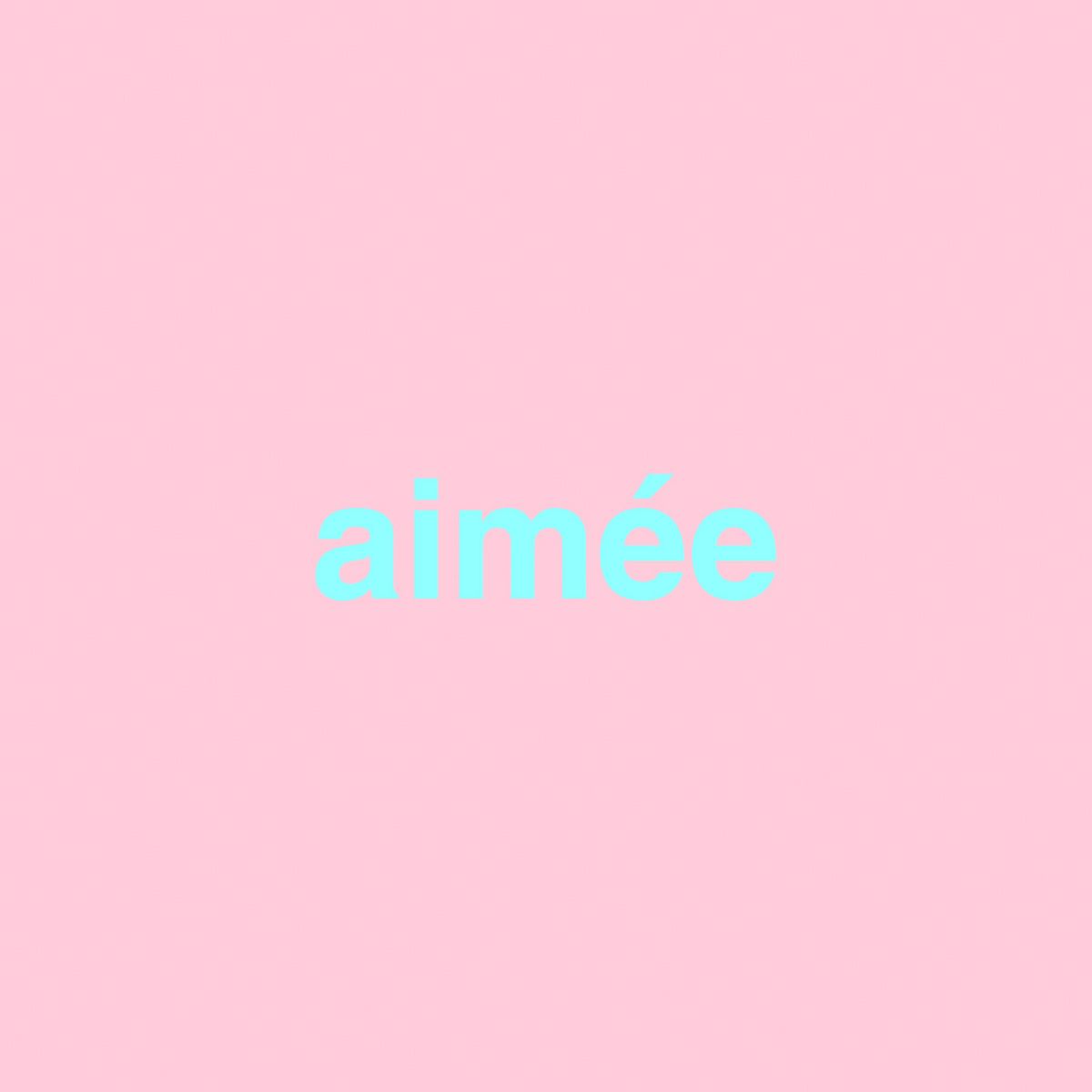 Aimée - Julien Doré Vinyle