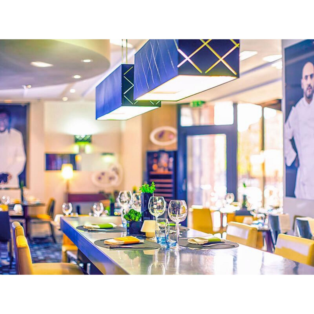 Smartbox Coffret cadeau Saint-Valentin : un dîner romantique à Toulouse - Coffret Cadeau Gastronomie