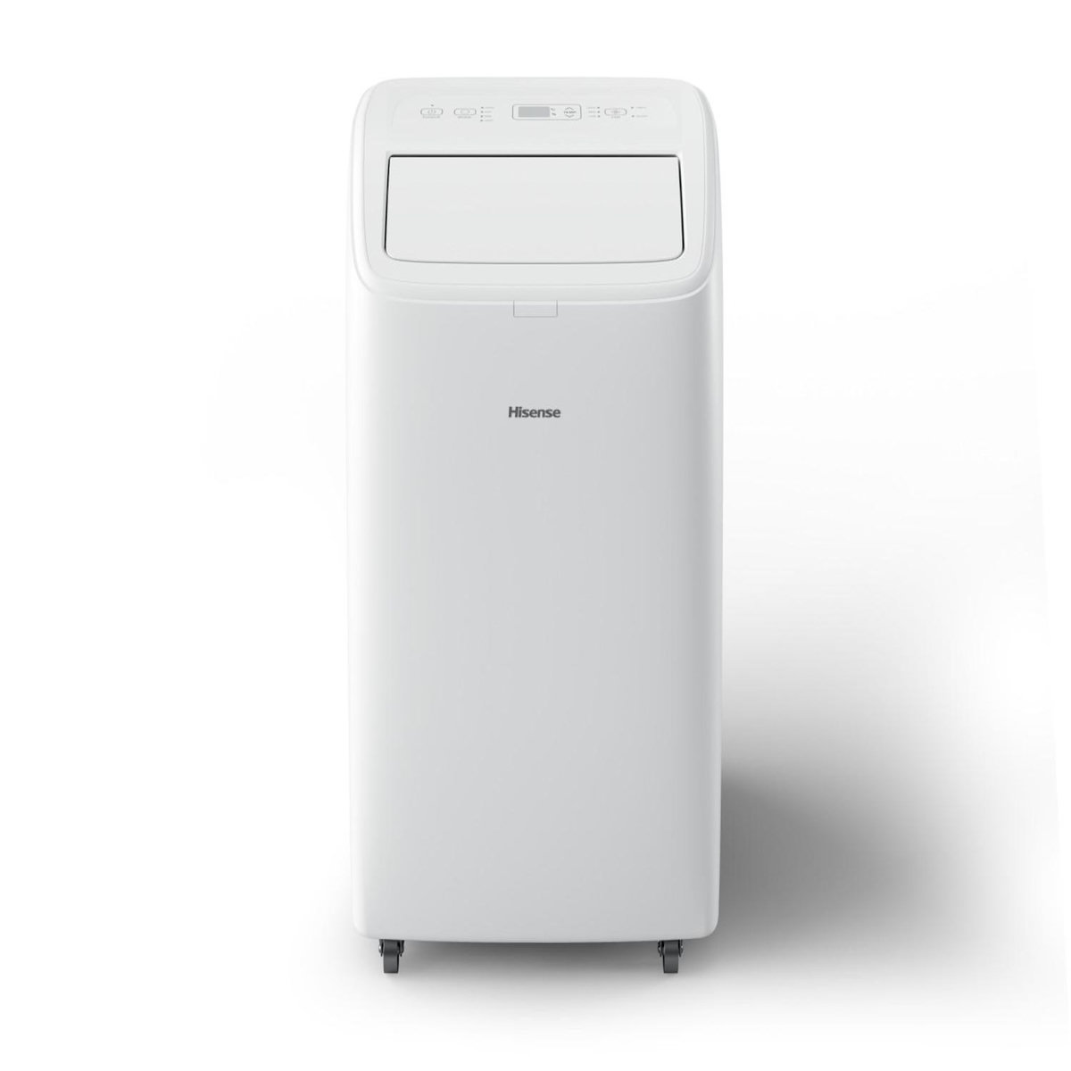 Hisense Hisense APH12QC Climatiseur portatif 64 dB Blanc