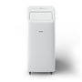 Voir la diapositive 2 : Hisense Hisense APH12QC Climatiseur portatif 64 dB Blanc